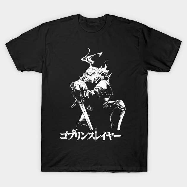 GOBLIN'S NIGHTMARE T-Shirt by Vikingeek